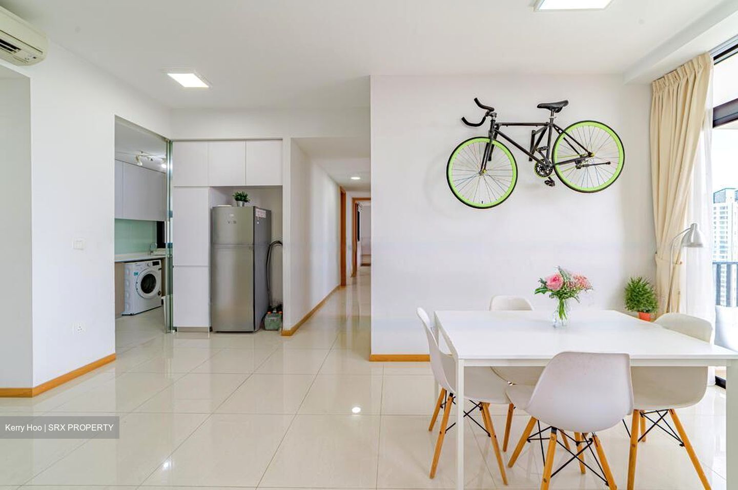 The Trilinq (D5), Condominium #498467711